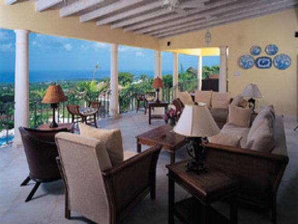 Barbados Home 1004471