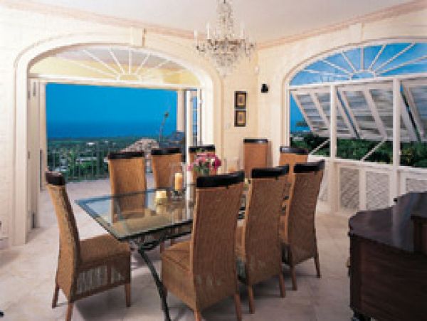 Barbados Home 1004471