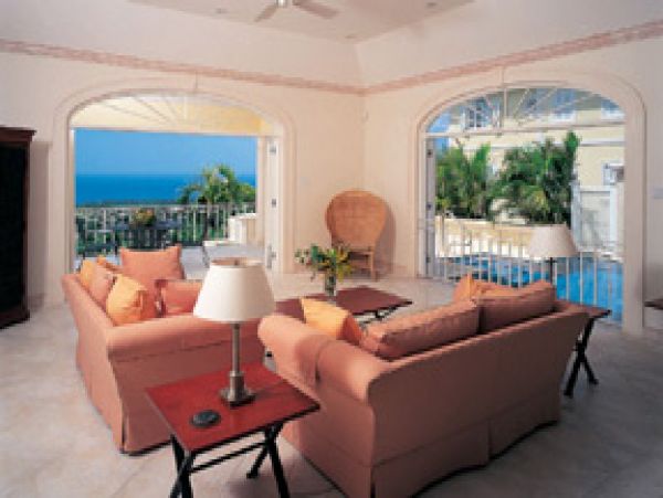 Barbados Home 1004471