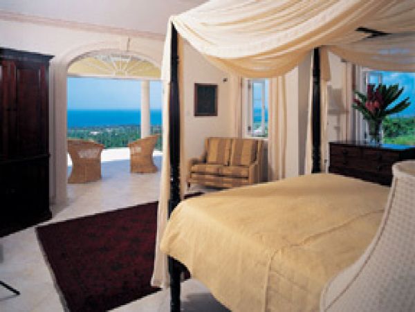 Barbados Home 1004471