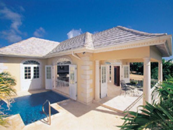 Barbados Home 1004471