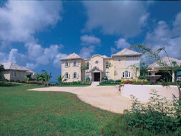 Barbados Home 1004471