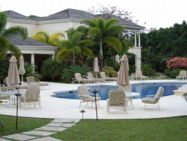 Barbados Home 1004472