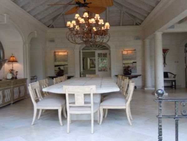 Barbados Home 1004472