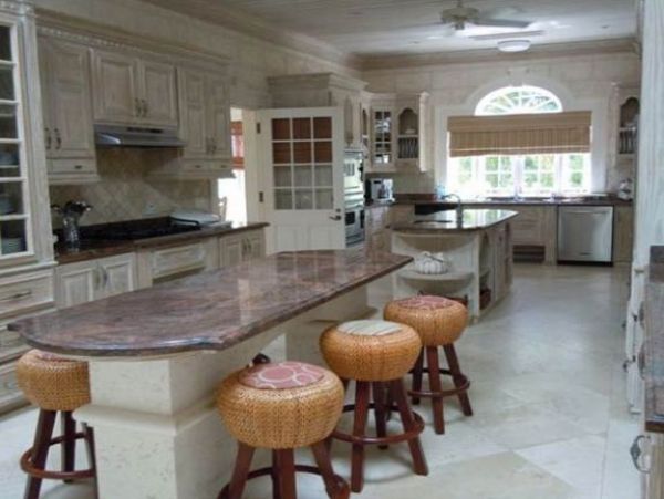 Barbados Home 1004472