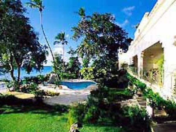 Barbados Home 1004473