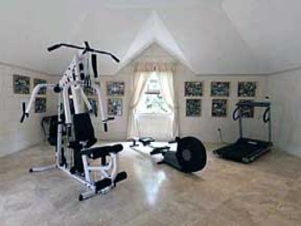 Barbados Home 1004473