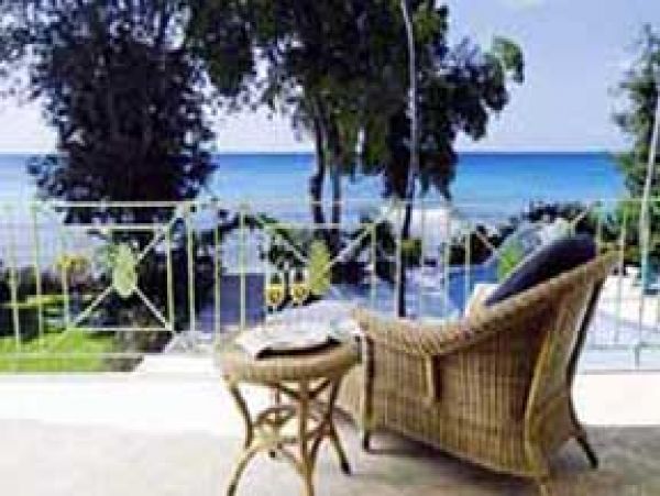 Barbados Home 1004473