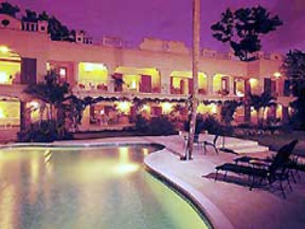 Barbados Home 1004473