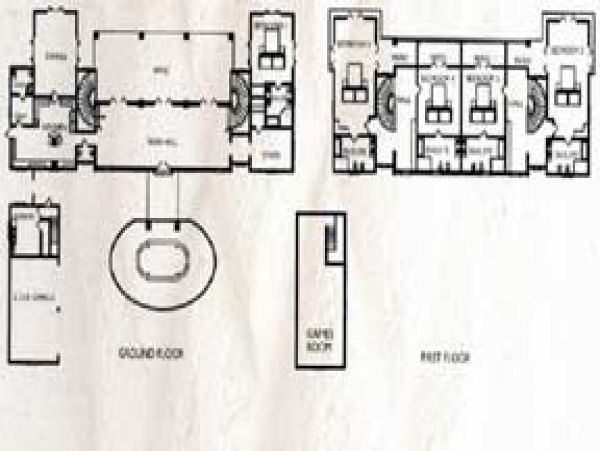 Barbados Home 1004473
