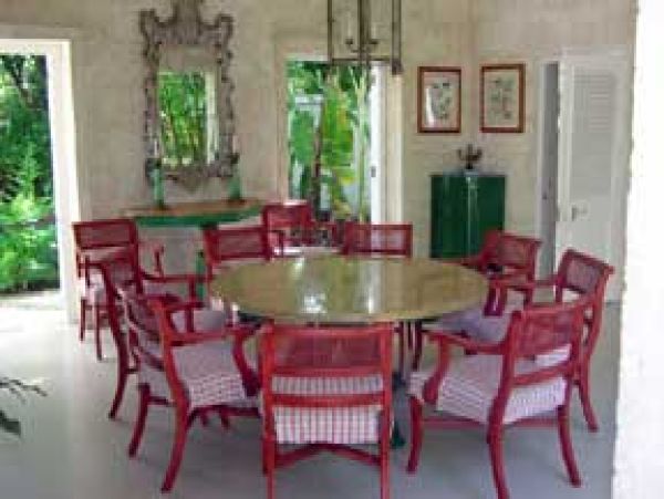 Barbados Home 1004474