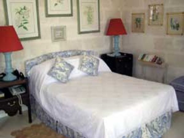 Barbados Home 1004474