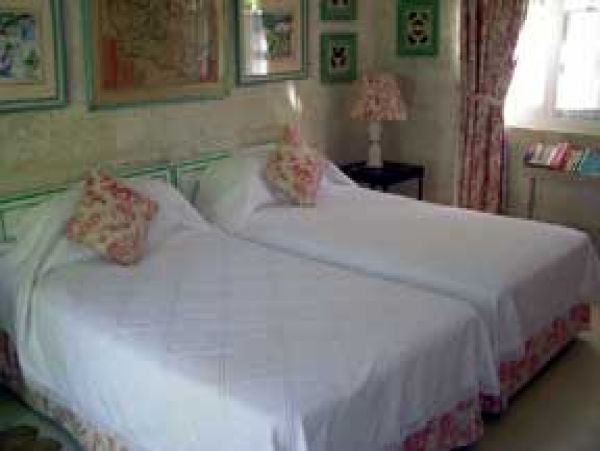 Barbados Home 1004474