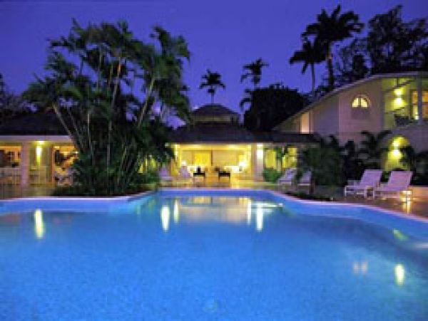 Barbados Home 1004475