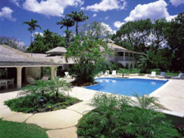 Barbados Home 1004475