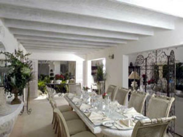 Barbados Home 1004475