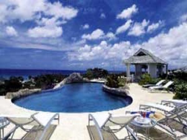 Barbados Home 1004477