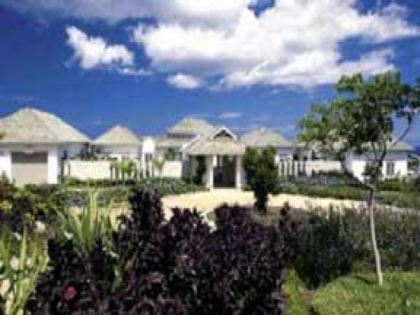 Barbados Home 1004477