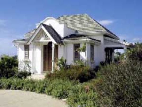Barbados Home 1004477