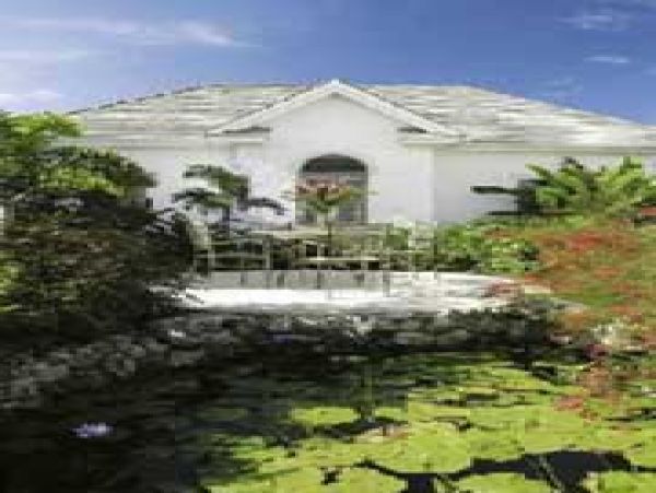 Barbados Home 1004477