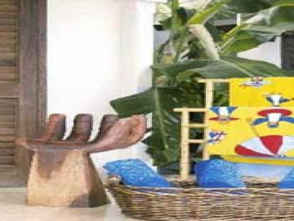 Barbados Home 1004477
