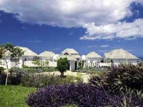 Barbados Home 1004477