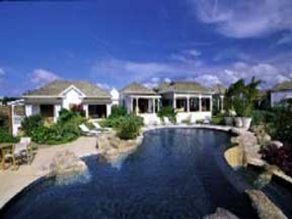 Barbados Home 1004477