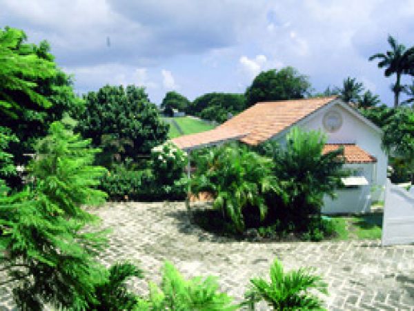 Barbados Home 1004478