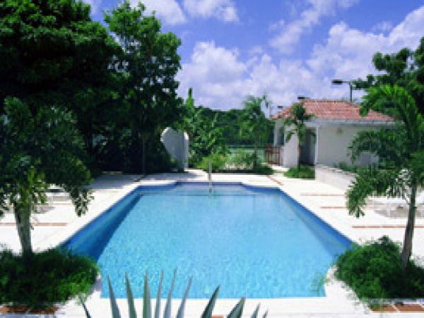 Barbados Home 1004478