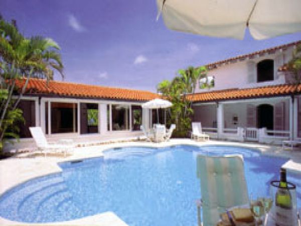 Barbados Home 1004478