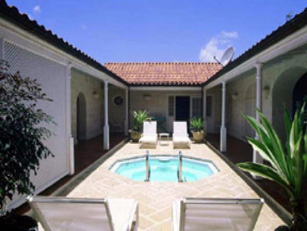 Barbados Home 1004478