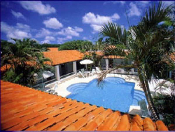 Barbados Home 1004478
