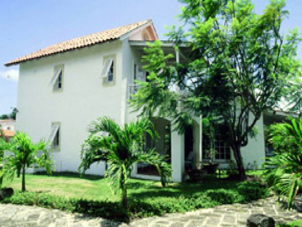 Barbados Home 1004478