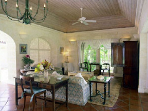 Barbados Home 1004478