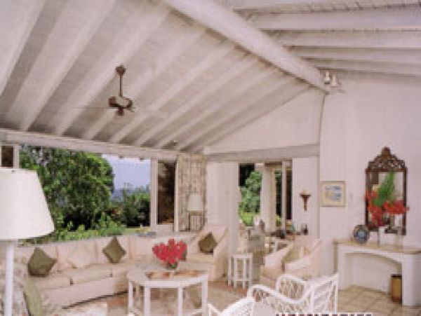 Barbados Home 1004478