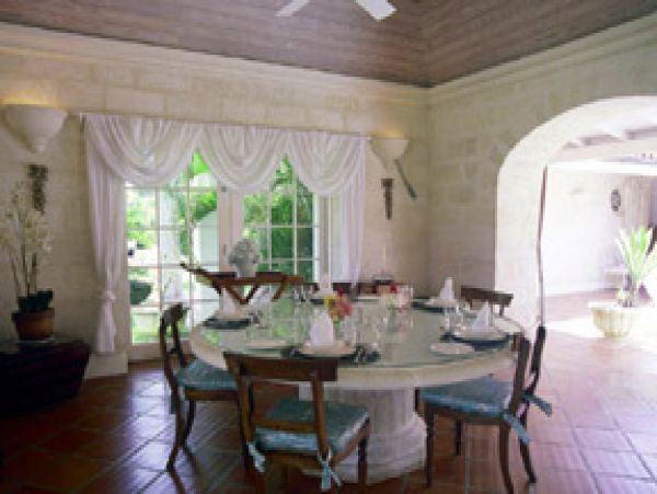 Barbados Home 1004478