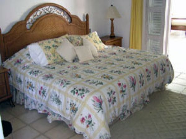 Barbados Home 1004478