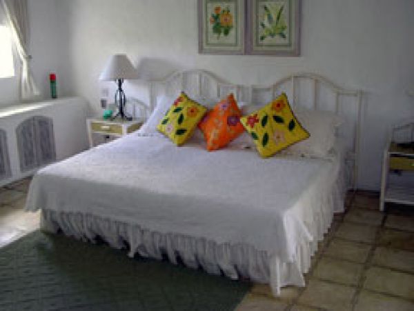 Barbados Home 1004478