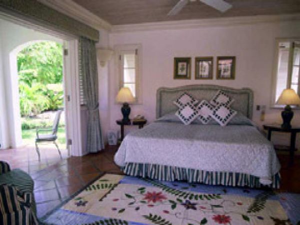 Barbados Home 1004478