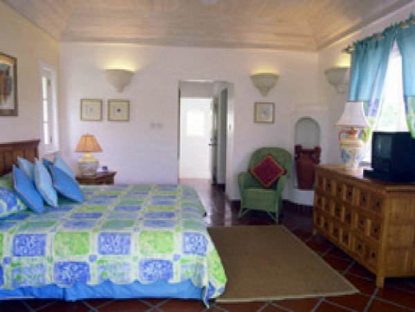 Barbados Home 1004478