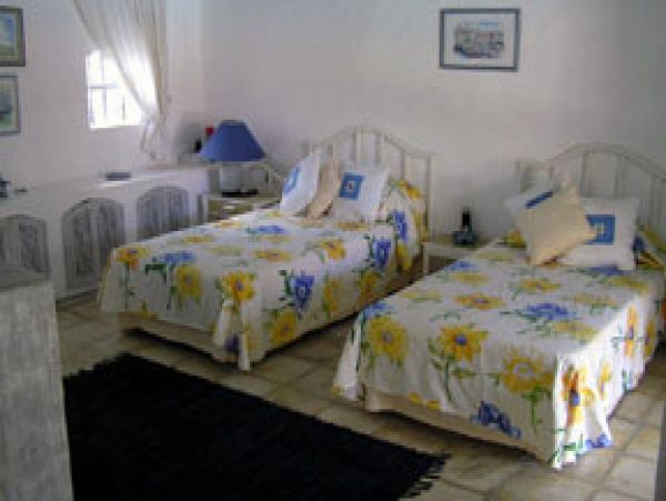 Barbados Home 1004478
