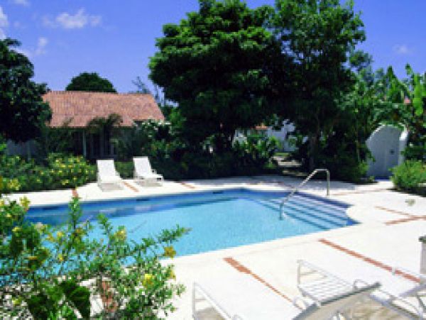 Barbados Home 1004478