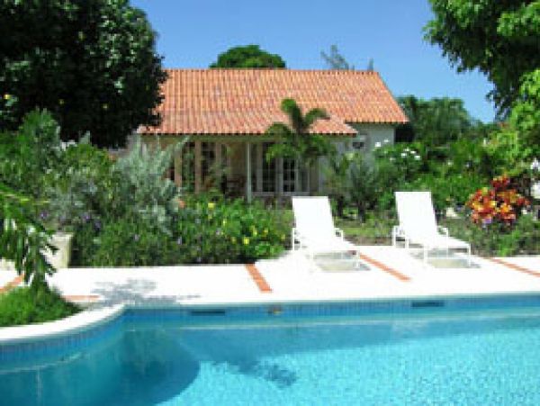 Barbados Home 1004478