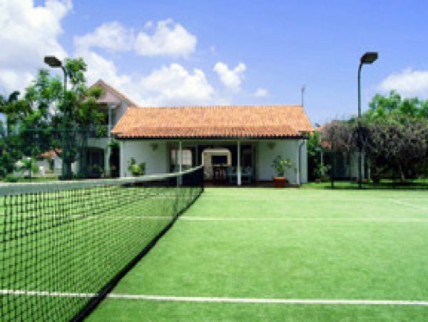 Barbados Home 1004478