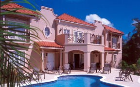 Barbados Home 1004479