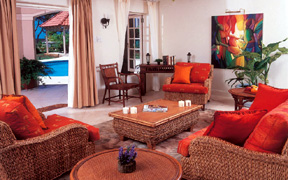 Barbados Home 1004479