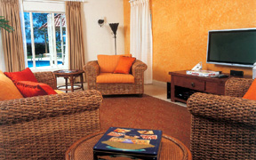 Barbados Home 1004479