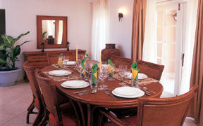 Barbados Home 1004479