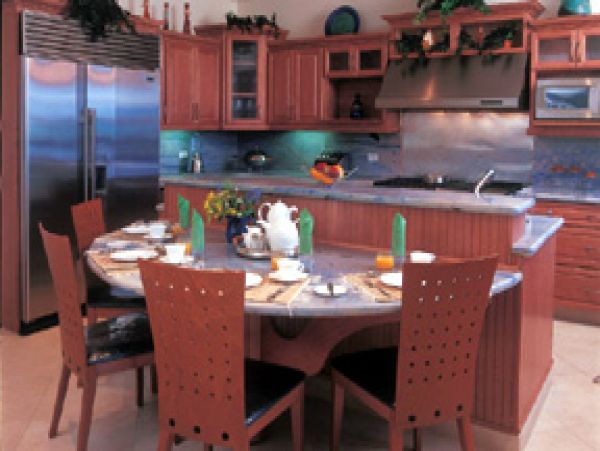 Barbados Home 1004479