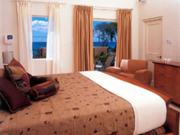 Barbados Home 1004479